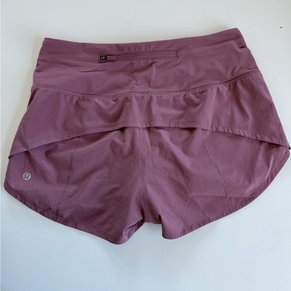 Lululemon shorts - Picture 2 of 4